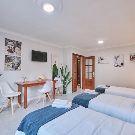 או פדרוסו Peregrina Pension 5 מראה חיצוני תמונה