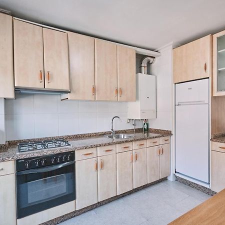 או פדרוסו Peregrina Pension 5 מראה חיצוני תמונה