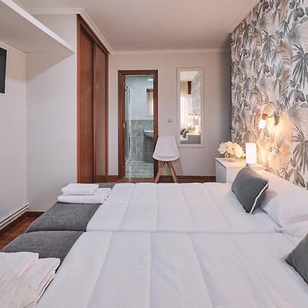 או פדרוסו Peregrina Pension 5 מראה חיצוני תמונה