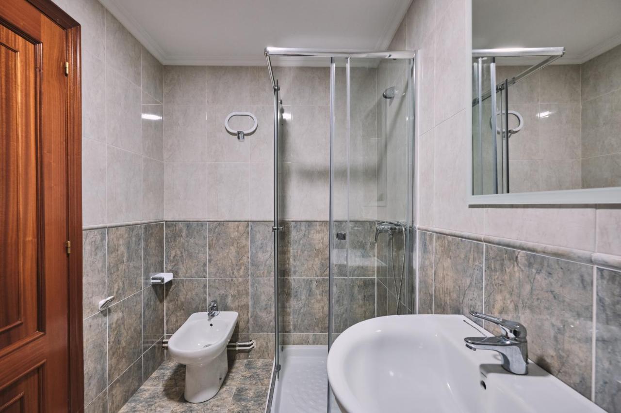 או פדרוסו Peregrina Pension 5 מראה חיצוני תמונה