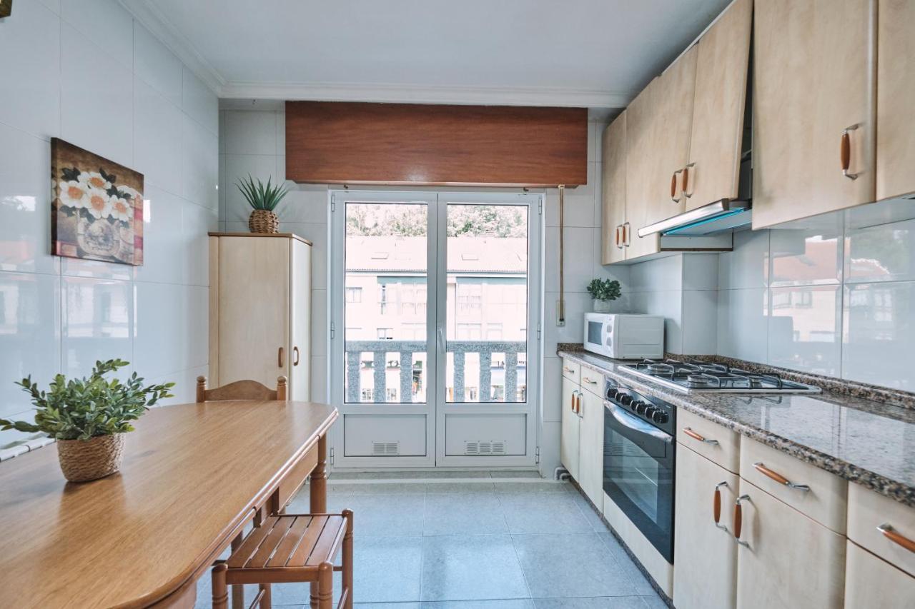 או פדרוסו Peregrina Pension 5 מראה חיצוני תמונה