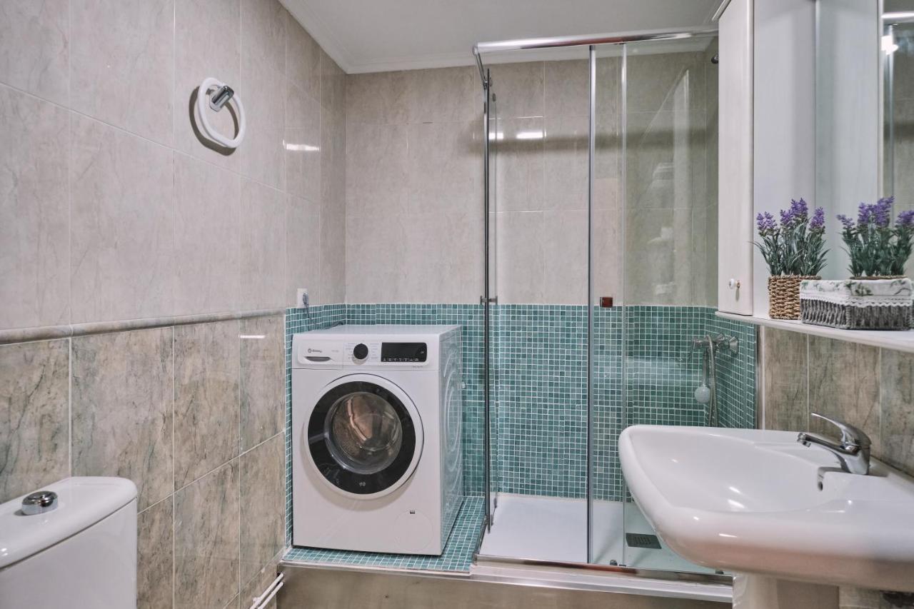 או פדרוסו Peregrina Pension 5 מראה חיצוני תמונה