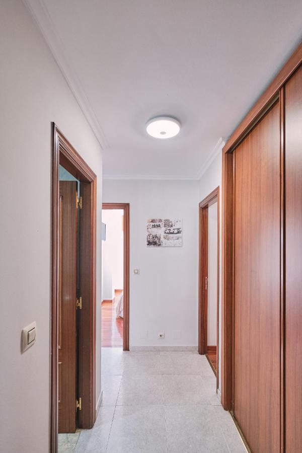 או פדרוסו Peregrina Pension 5 מראה חיצוני תמונה