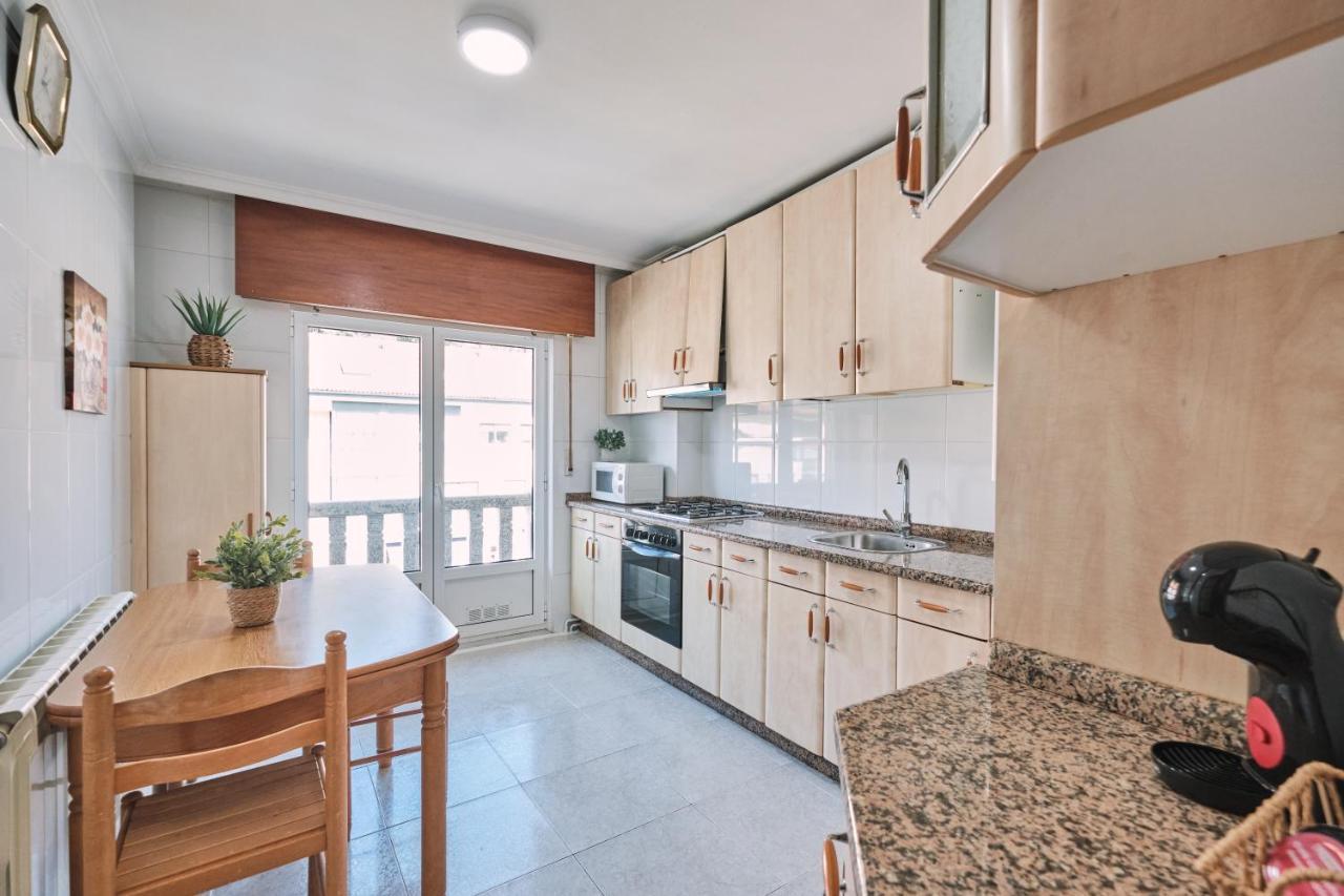 או פדרוסו Peregrina Pension 5 מראה חיצוני תמונה